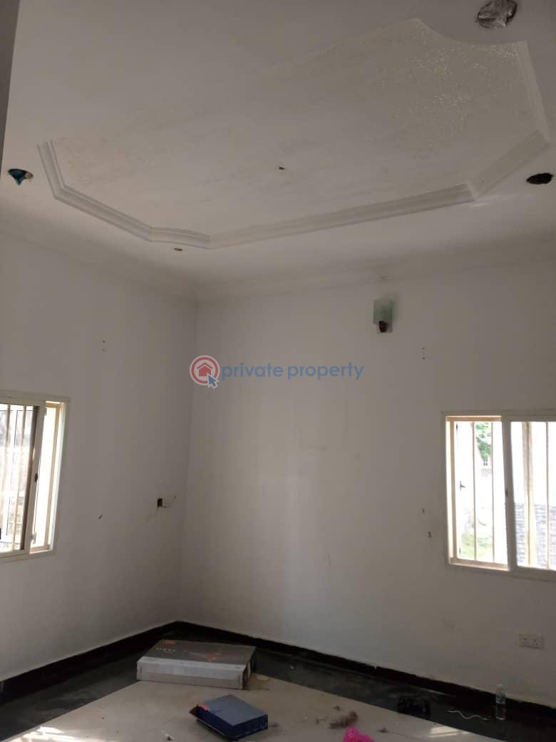 House For Rent Katsina Est, Kafe District, By Lifecamp After Godab Life Camp Abuja Phase 3  - 5