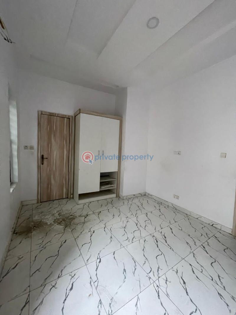 4 bedroom Detached Duplex For Rent Chevron Lekki Phase 2 Lagos - 7