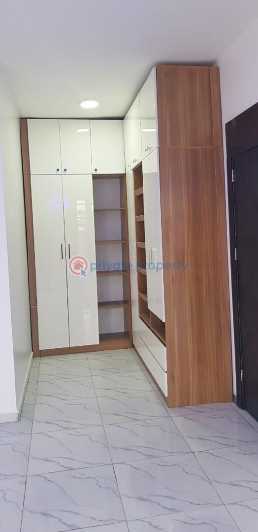 4 bedroom Semi detached Duplex For Sale Lekki Lagos - 2