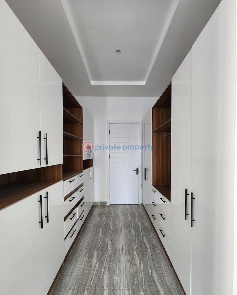 4 bedroom Semi detached Duplex For Sale Ologolo Lekki Lagos - 5