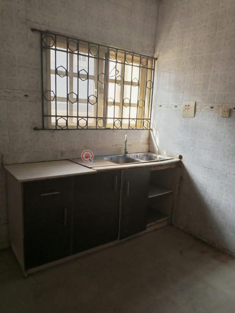 4 bedroom House For Rent Ojodu Lagos - 10