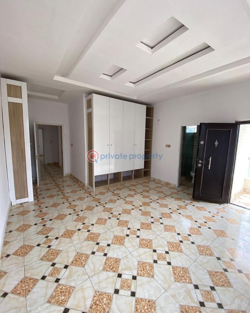 4 bedroom Semi detached Duplex For Sale Ajah Lagos - 3