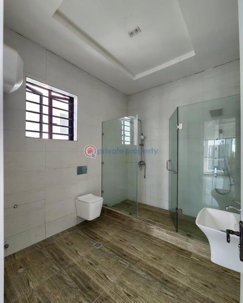 4 bedroom Semi detached Duplex For Sale Ologolo Lekki Lagos - 9