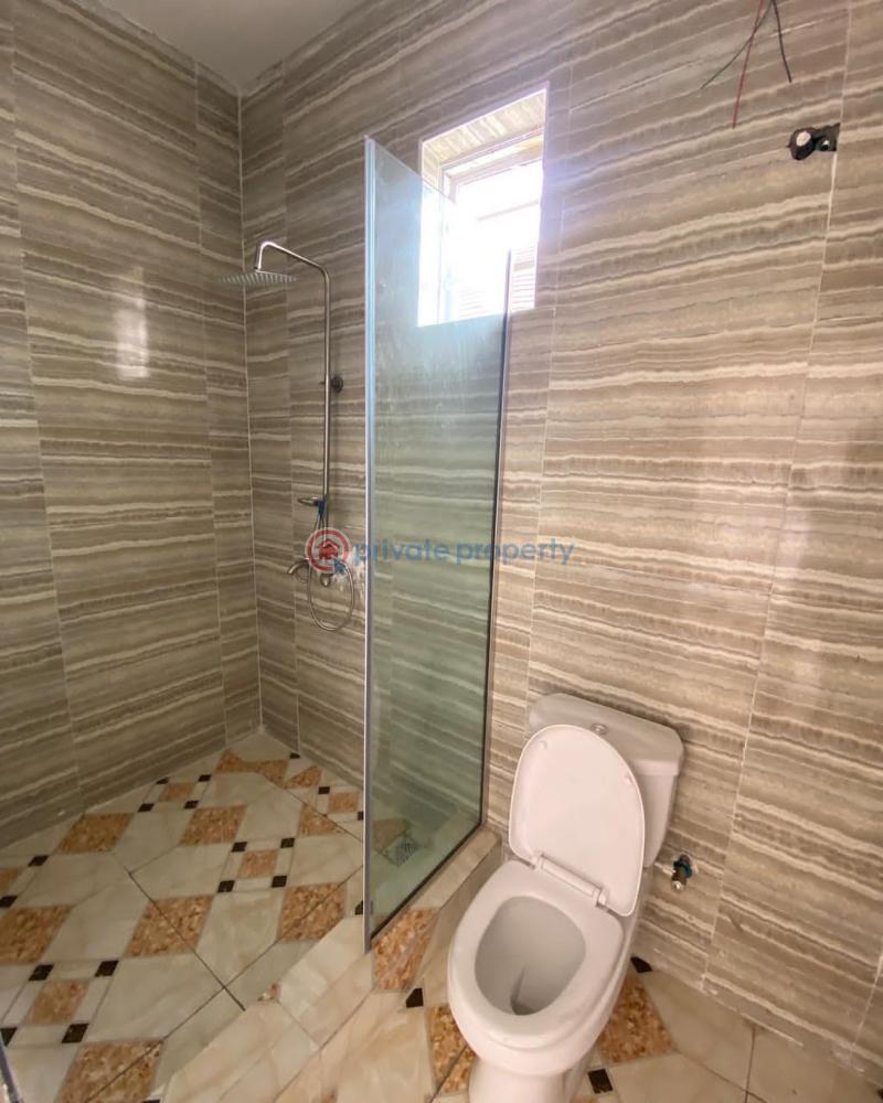 4 bedroom Semi detached Duplex For Sale Ajah Lagos - 6