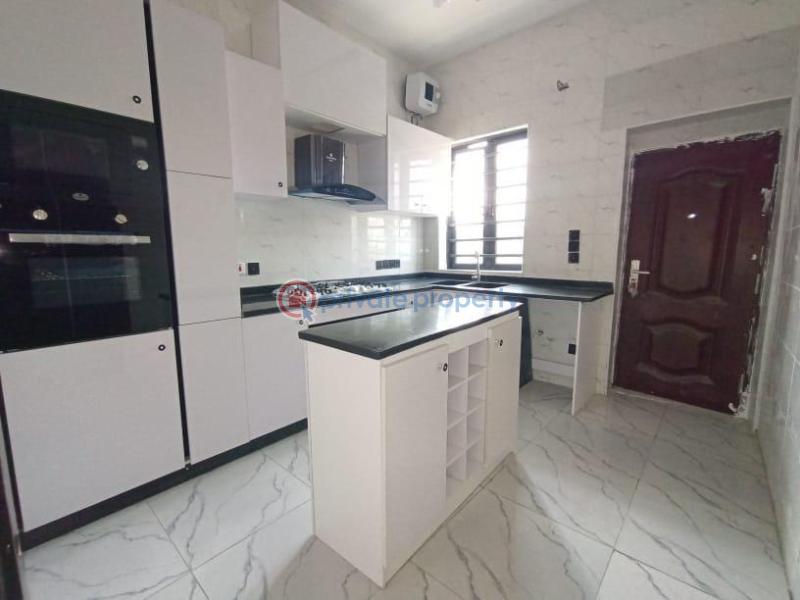 4 bedroom Semi detached Duplex For Sale Lekki Lagos - 8