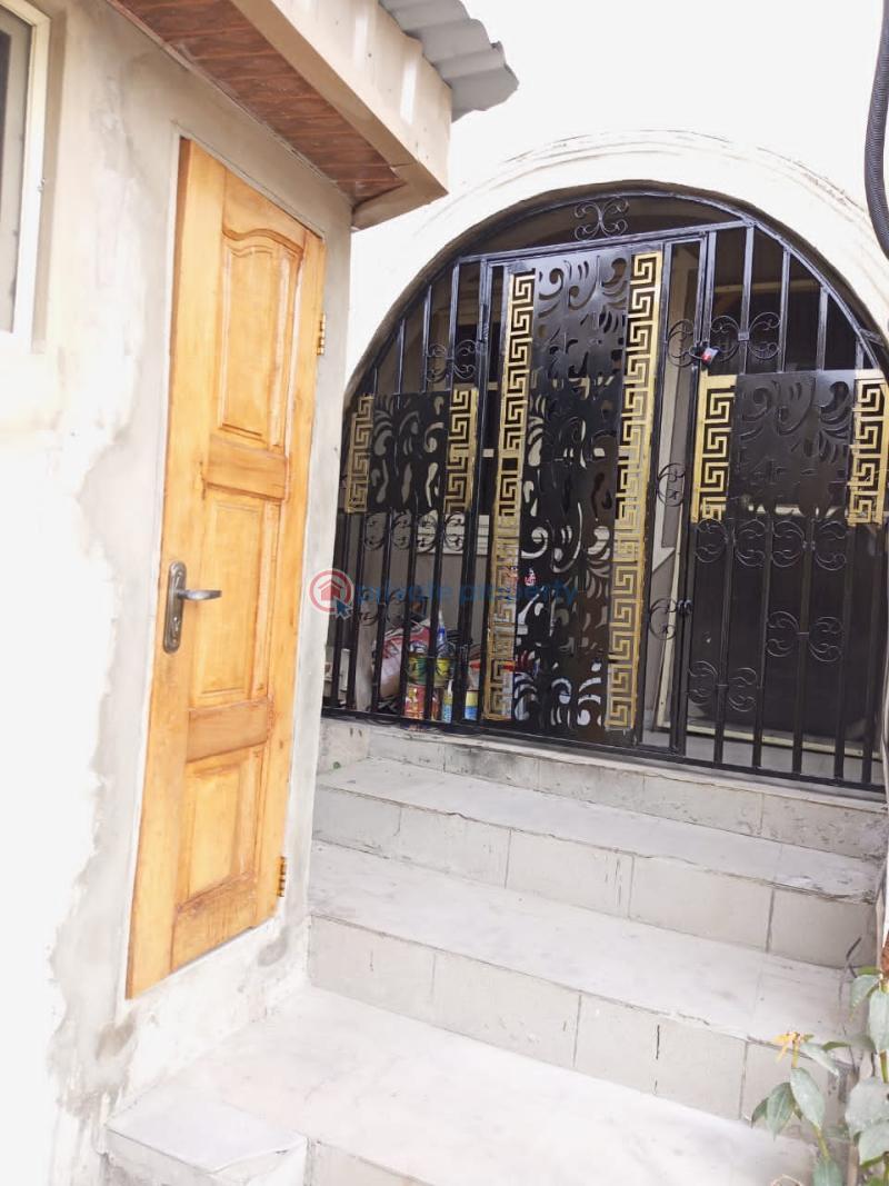 4 bedroom House For Rent Ojodu Lagos - 8