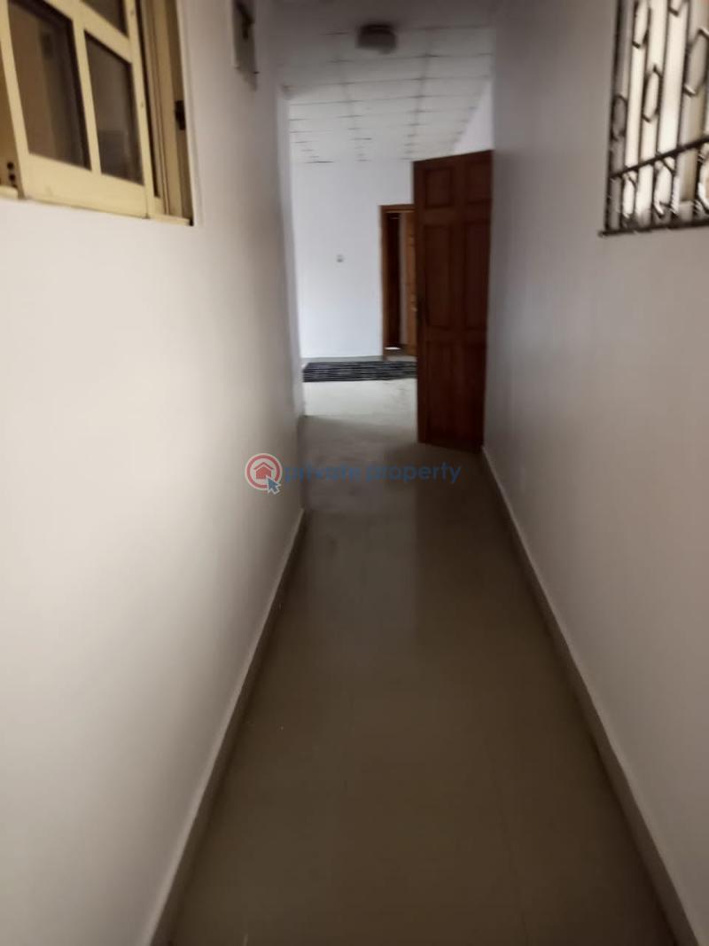 4 bedroom House For Rent Ojodu Lagos - 5