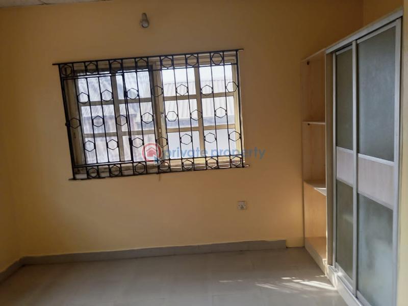 4 bedroom House For Rent Ojodu Lagos - 1