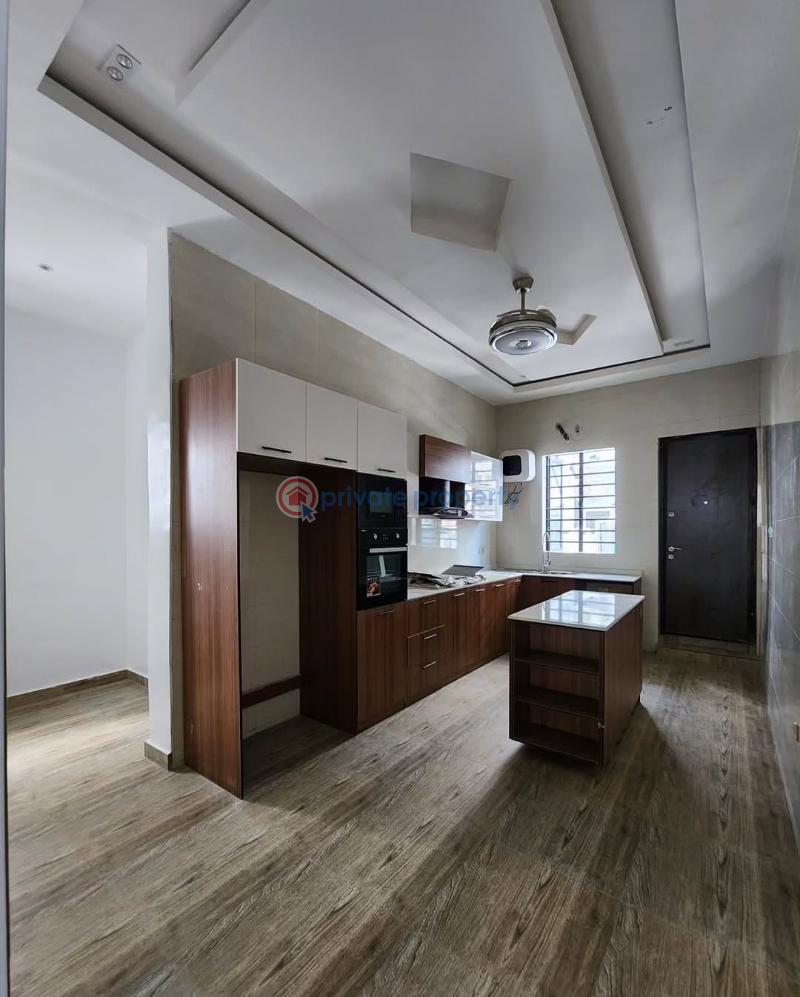 4 bedroom Semi detached Duplex For Sale Ologolo Lekki Lagos - 11