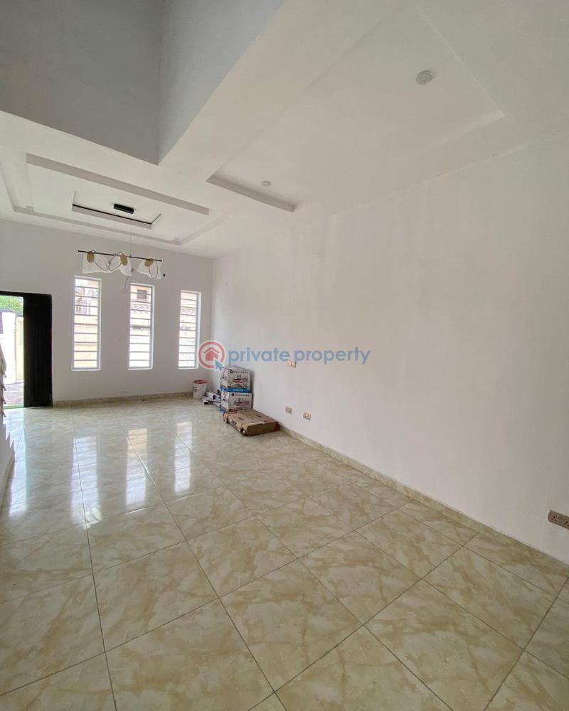 4 bedroom Semi detached Duplex For Sale Ajah Lagos - 1