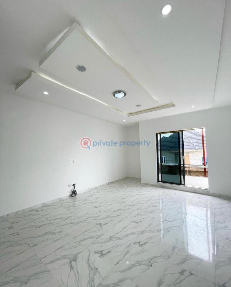 4 bedroom Semi detached Duplex For Sale Lekki Lagos - 7