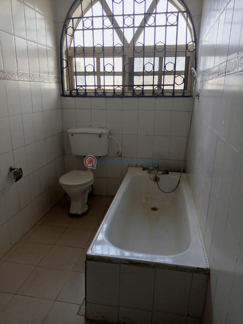 4 bedroom House For Rent Ojodu Lagos - 3