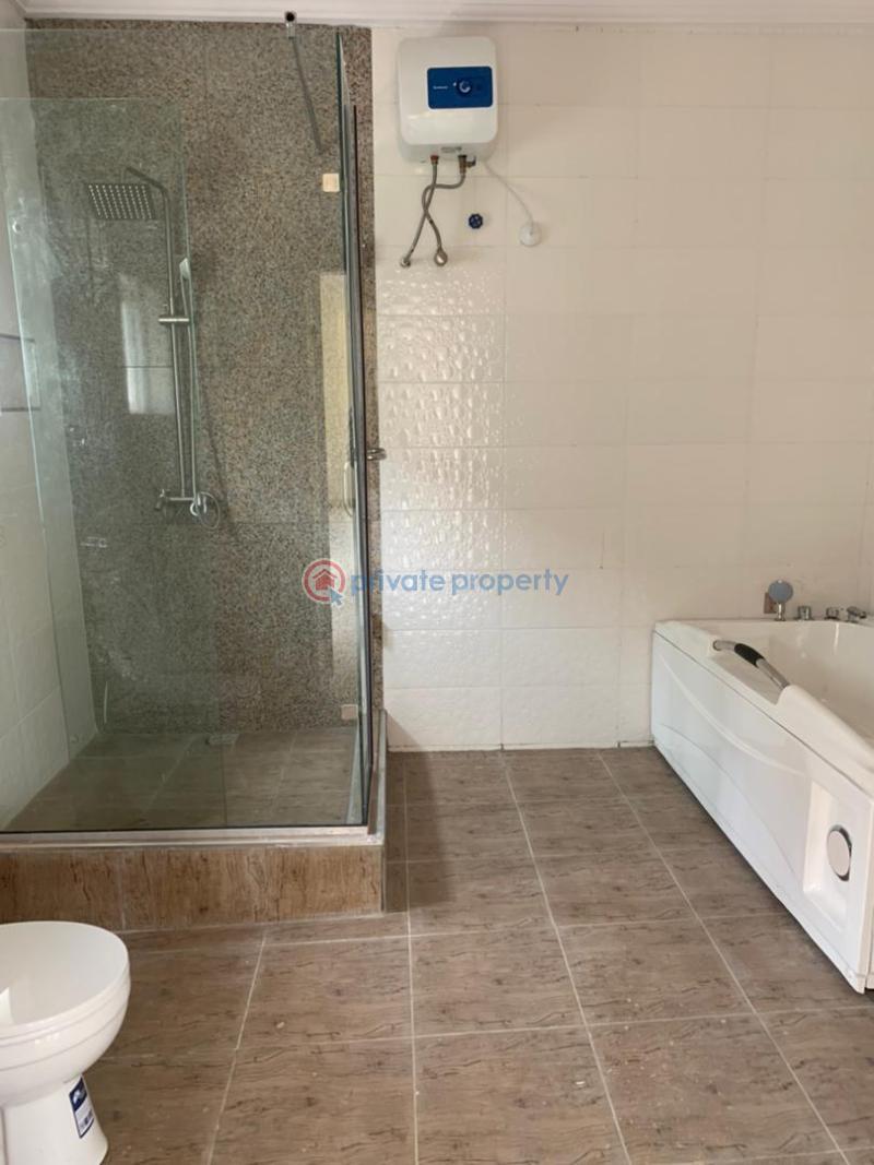 4 bedroom House For Sale Magodo Brooks Estate Ketu Lagos (PID 1PAJMB