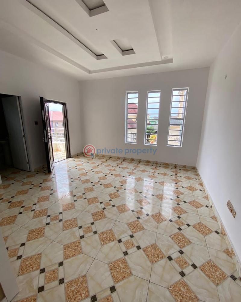 4 bedroom Semi detached Duplex For Sale Ajah Lagos - 2
