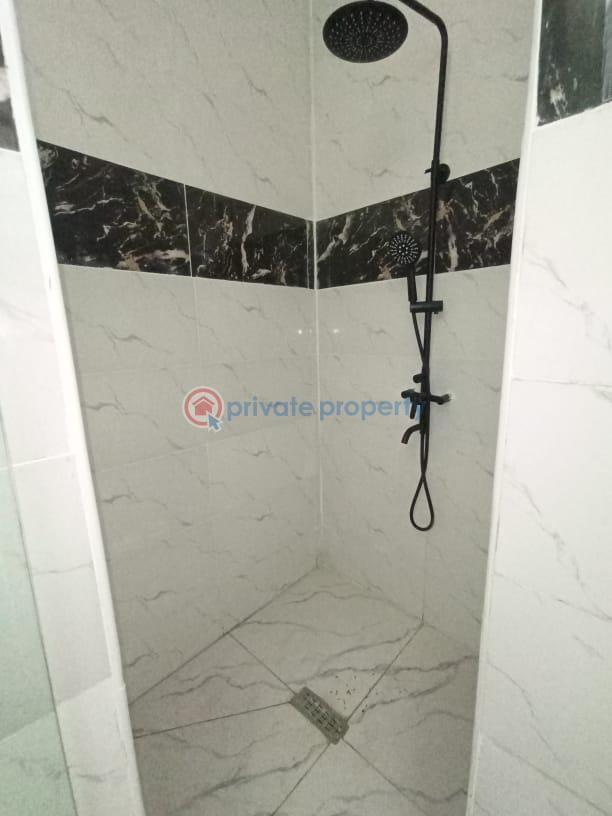 4 bedroom Semi detached Duplex For Sale Lekki Lagos - 5