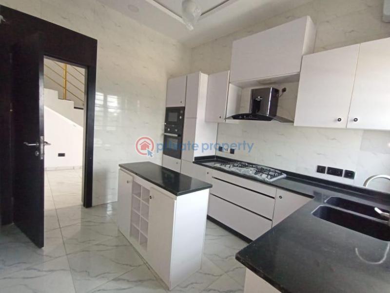 4 bedroom Semi detached Duplex For Sale Lekki Lagos - 9