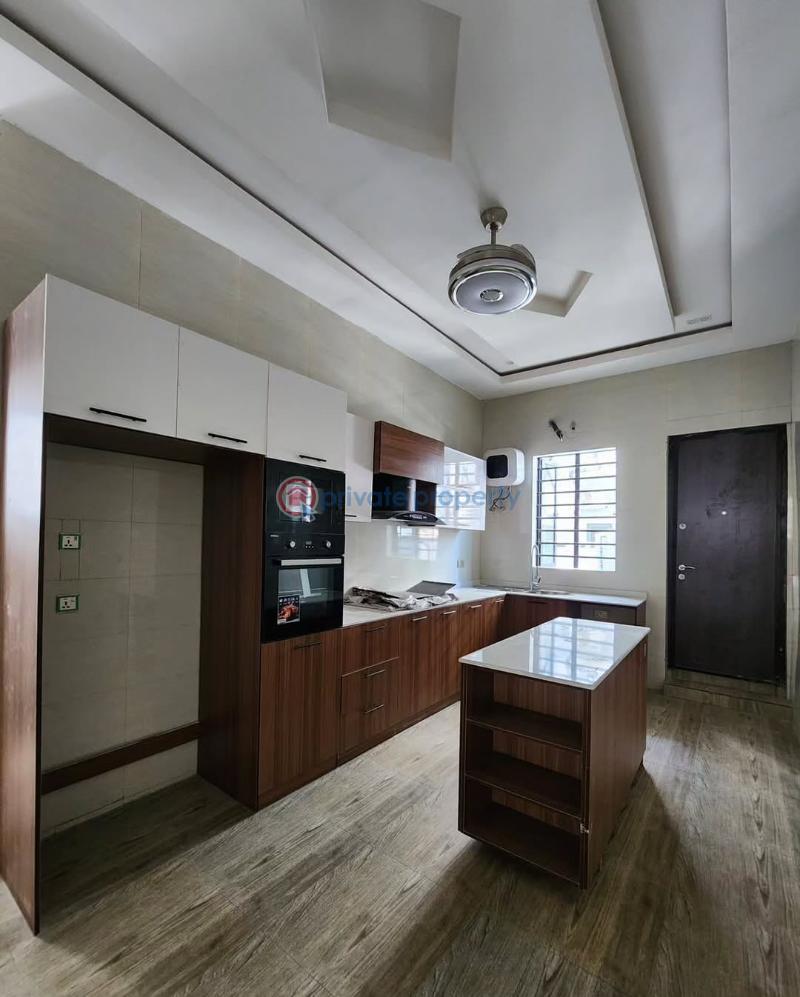 4 bedroom Semi detached Duplex For Sale Ologolo Lekki Lagos - 10