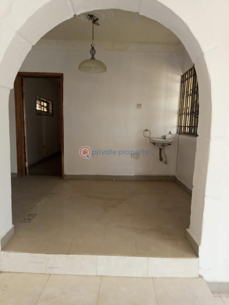 4 bedroom House For Rent Ojodu Lagos - 15