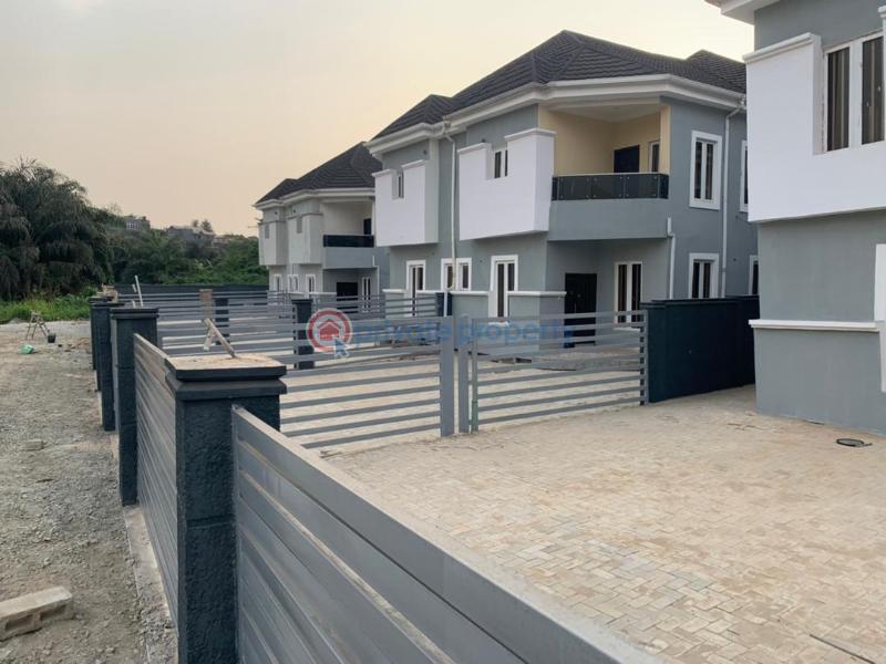 4 bedroom House For Sale Magodo Brooks Estate Magodo GRA Phase 2 Kosofe/Ikosi Lagos - 0