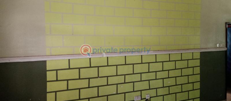 Semi detached Duplex For Rent Happyland Estate Sangotedo Lagos - 3