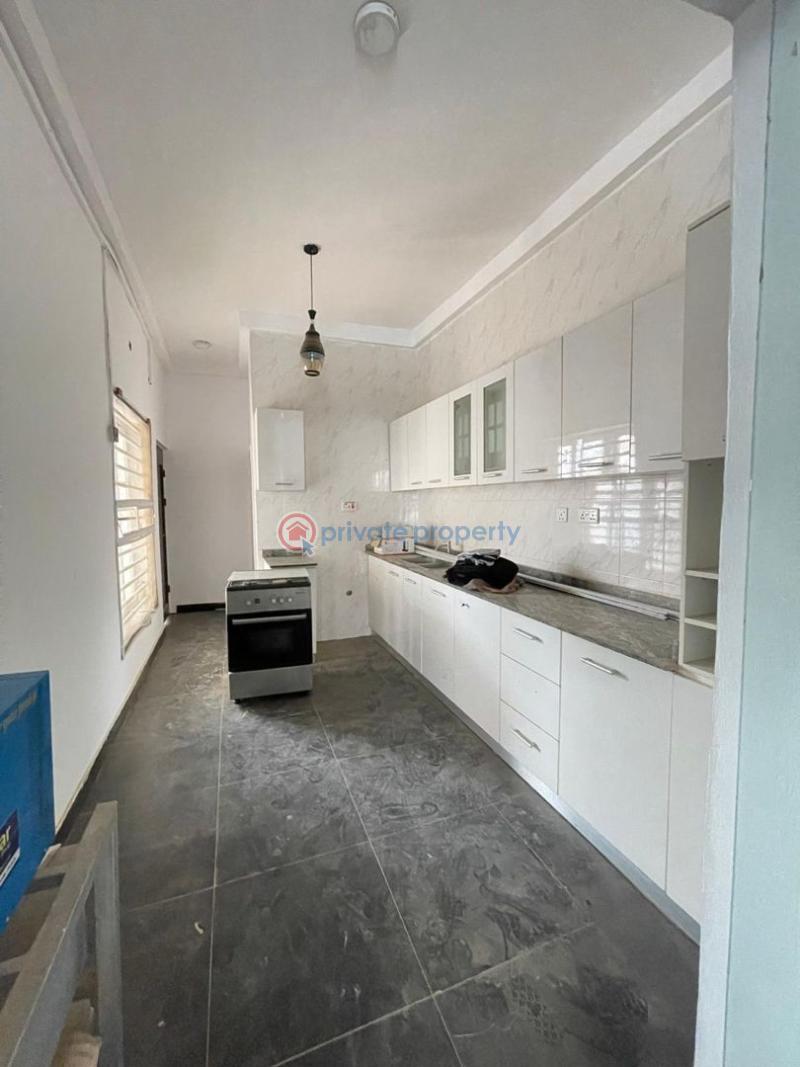 4 bedroom Semi detached Duplex For Sale Calton Gate Akobo Akobo Ibadan Oyo - 1