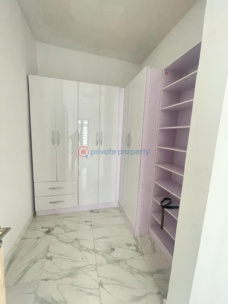 4 bedroom Duplex For Sale Lekki Expressway Ikota Lekki Lagos - 5