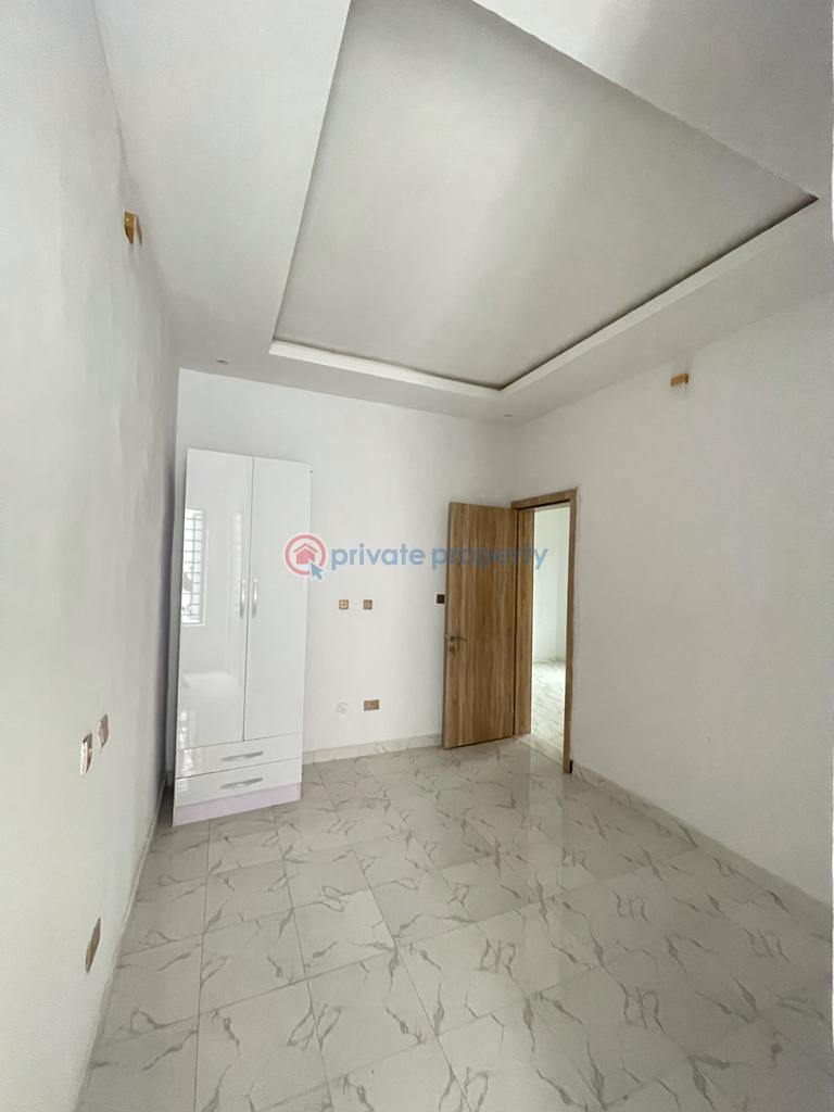 4 bedroom Duplex For Sale Lekki Expressway Ikota Lekki Lagos - 10
