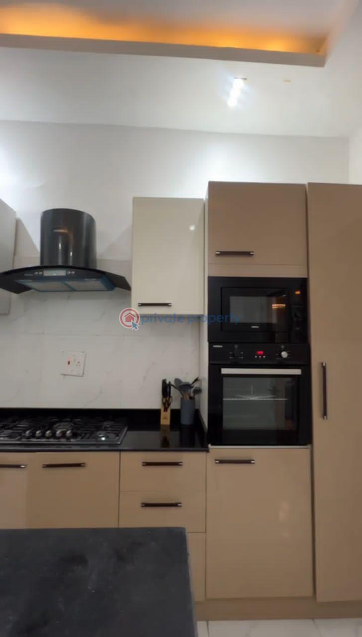 4 bedroom Semi detached Duplex For Sale Alternative Route Lekki Lagos - 15