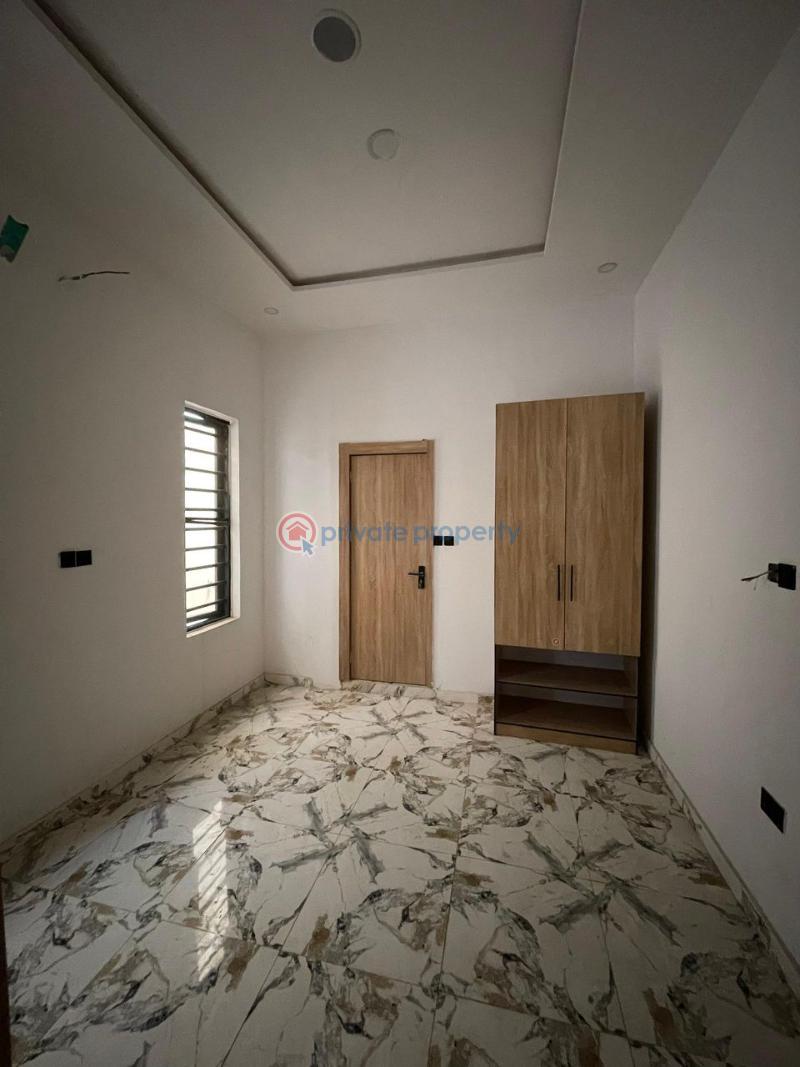 4 bedroom Detached Duplex For Sale Ologolo Lekki Phase 1 Lagos - 3