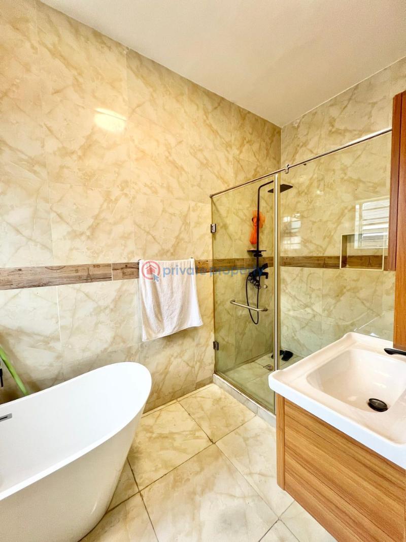 4 bedroom Semi detached Duplex For Sale Lekki Lagos - 12