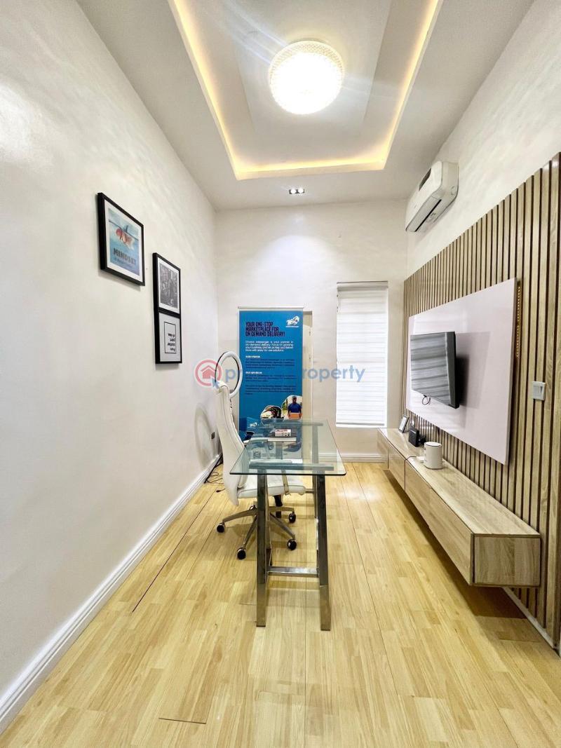4 bedroom Semi detached Duplex For Sale Lekki Lagos - 7