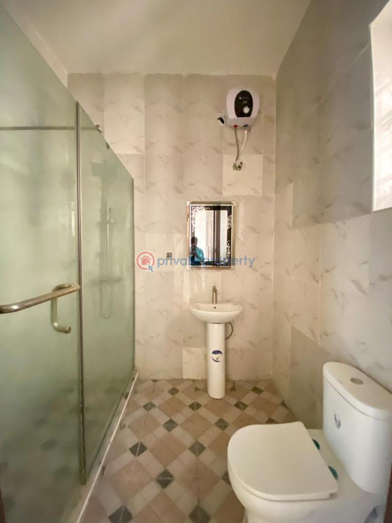 4 bedroom House For Sale Lekki Epe Express Way, Ikota Lekki Lagos - 2
