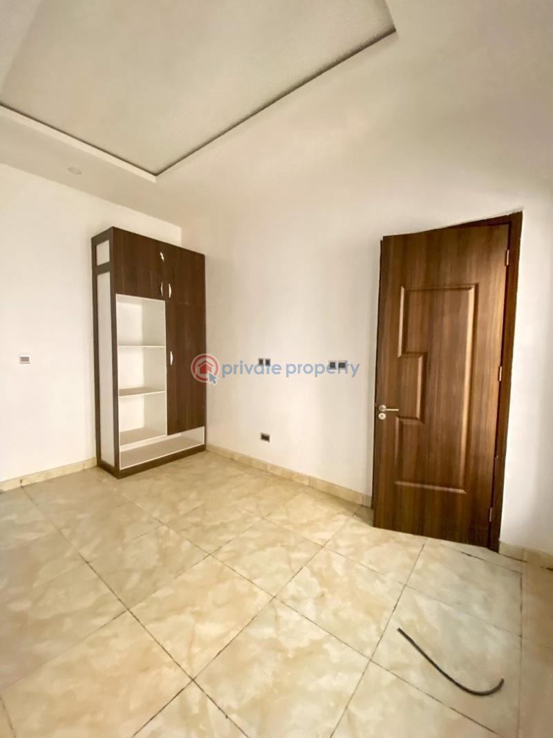 4 bedroom House For Sale Lekki Epe Express Way, Ikota Lekki Lagos - 1