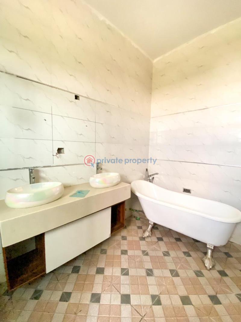 4 bedroom House For Sale Lekki Epe Express Way, Ikota Lekki Lagos - 6