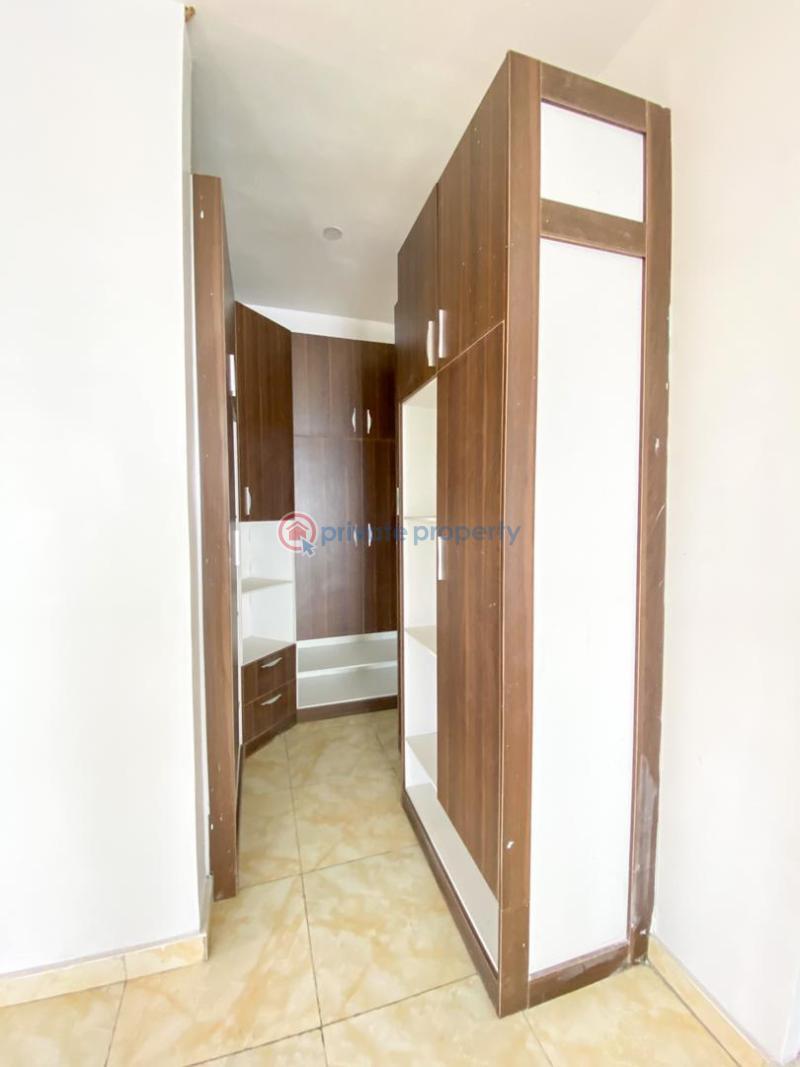 4 bedroom House For Sale Lekki Epe Express Way, Ikota Lekki Lagos - 4