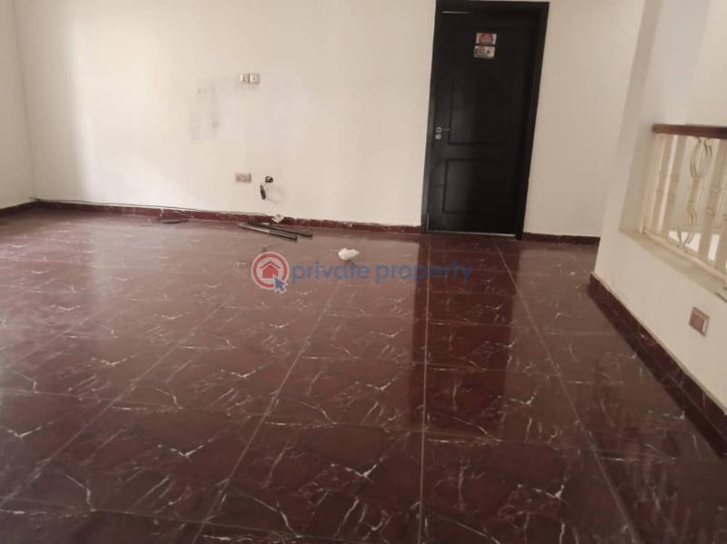 4 bedroom House For Sale Lekki Garden Phase 5 Estate Ajah Lekki Gardens Estate Ajah Lagos - 4