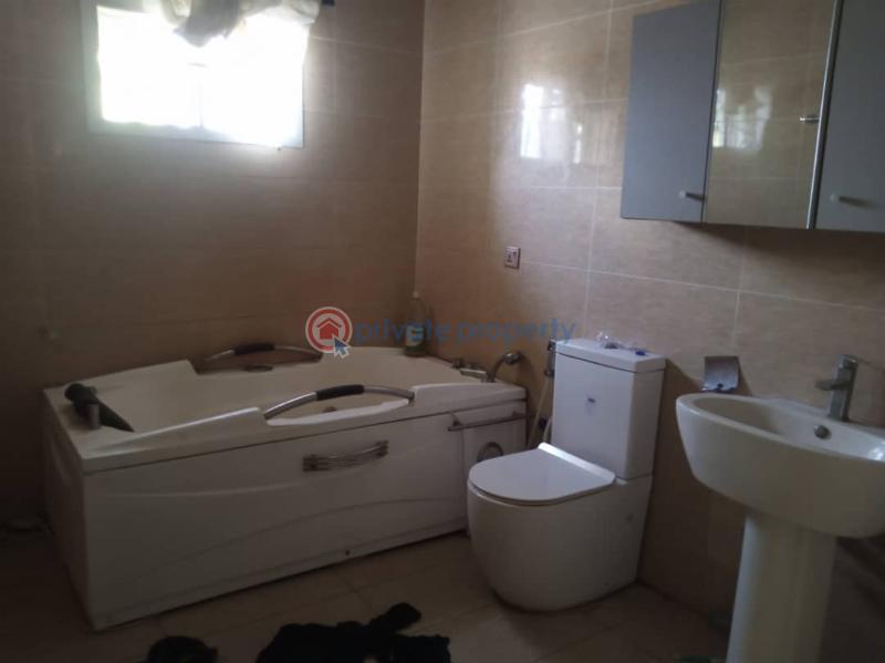 4 bedroom House For Sale Lekki Garden Phase 5 Estate Ajah Lekki Gardens Estate Ajah Lagos - 2