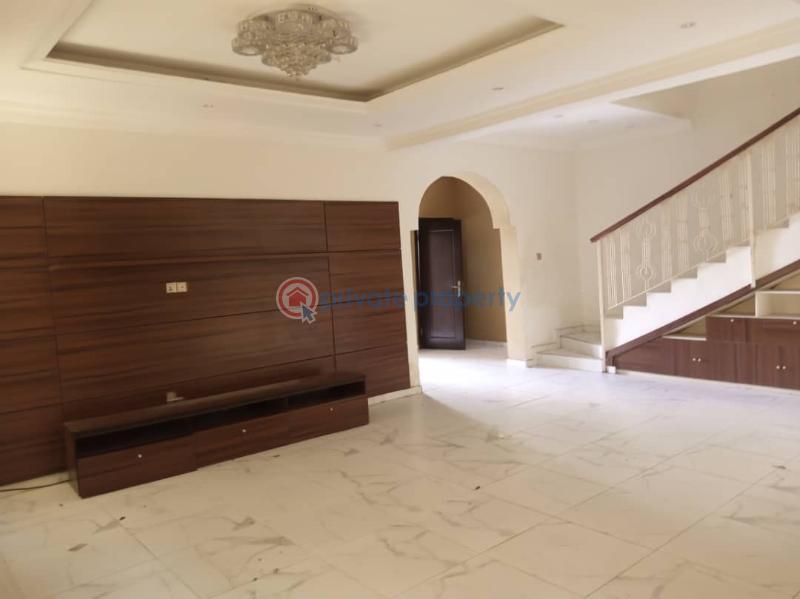 4 bedroom House For Sale Lekki Garden Phase 5 Estate Ajah Lekki Gardens Estate Ajah Lagos - 6