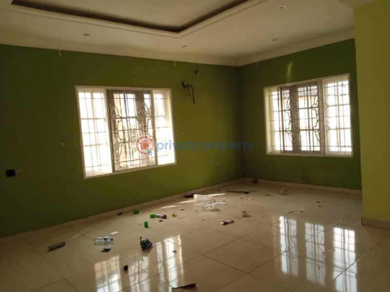 4 bedroom House For Sale Lekki Garden Phase 5 Estate Ajah Lekki Gardens Estate Ajah Lagos - 3