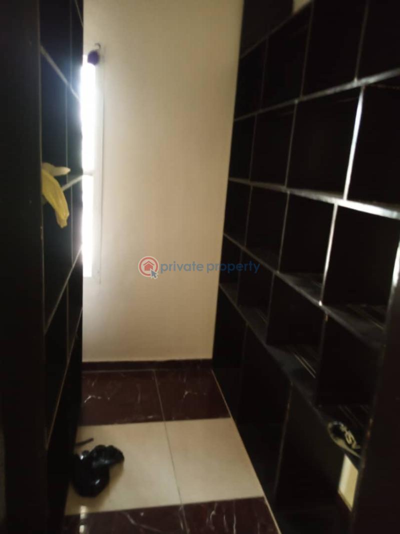 4 bedroom House For Sale Lekki Garden Phase 5 Estate Ajah Lekki Gardens Estate Ajah Lagos - 1