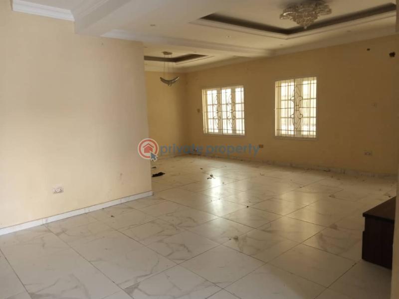 4 bedroom House For Sale Lekki Garden Phase 5 Estate Ajah Lekki Gardens Estate Ajah Lagos - 8