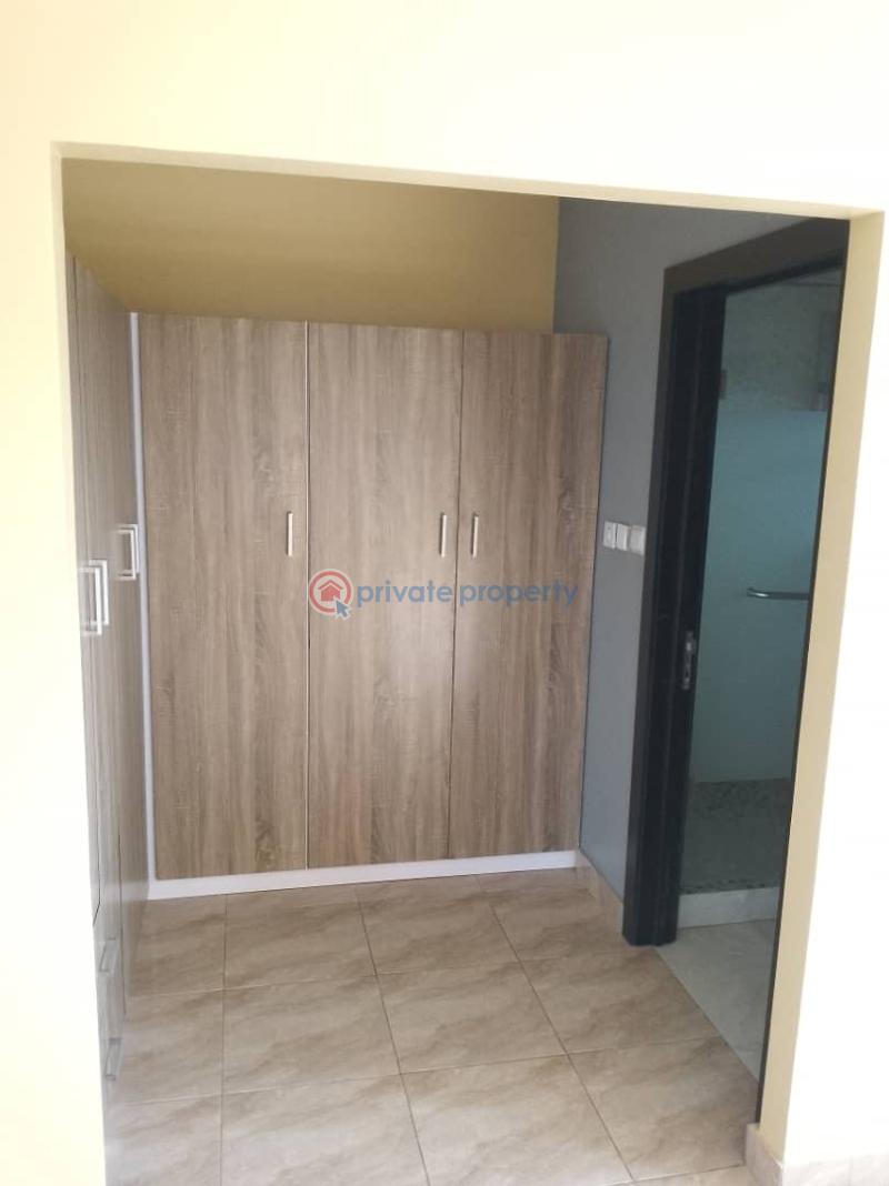 4 bedroom House For Rent Peninsula Estate Ajah Lagos - 5