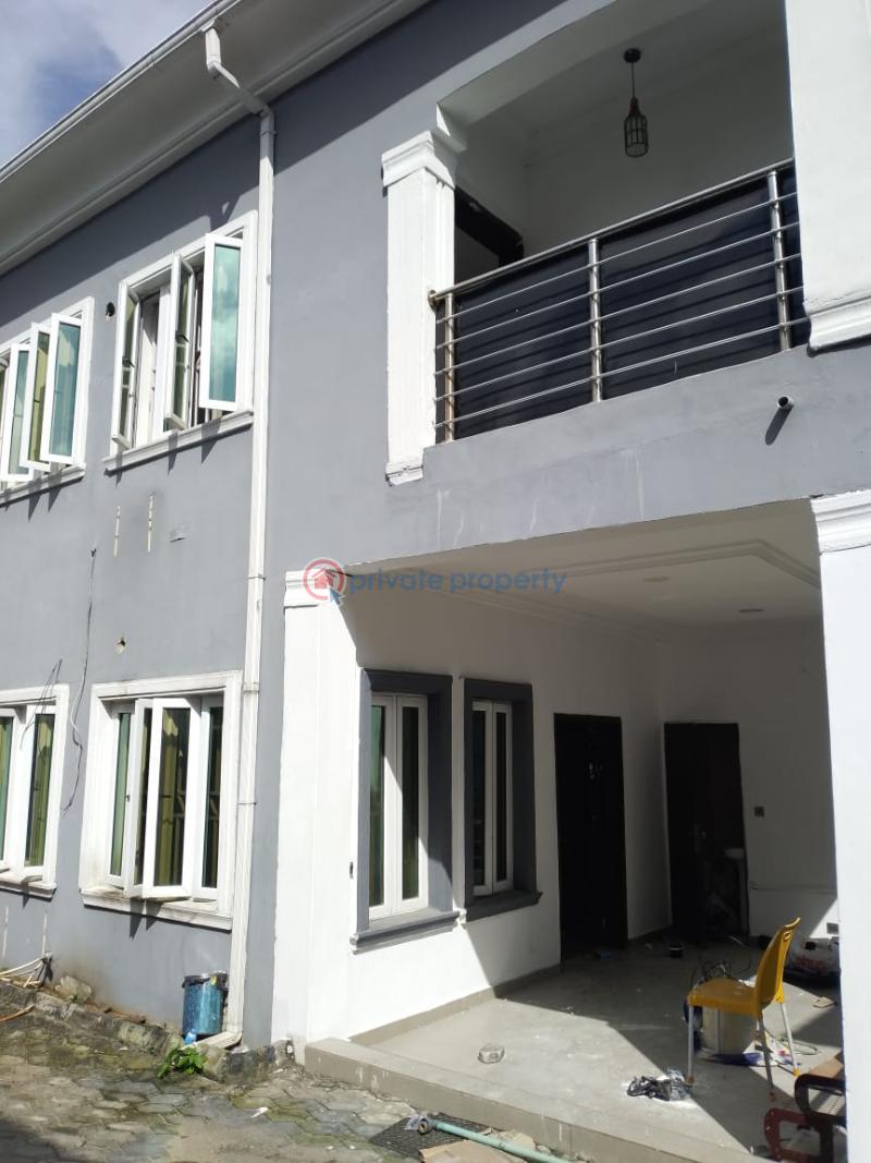 4 bedroom House For Rent Peninsula Estate Ajah Lagos - 4