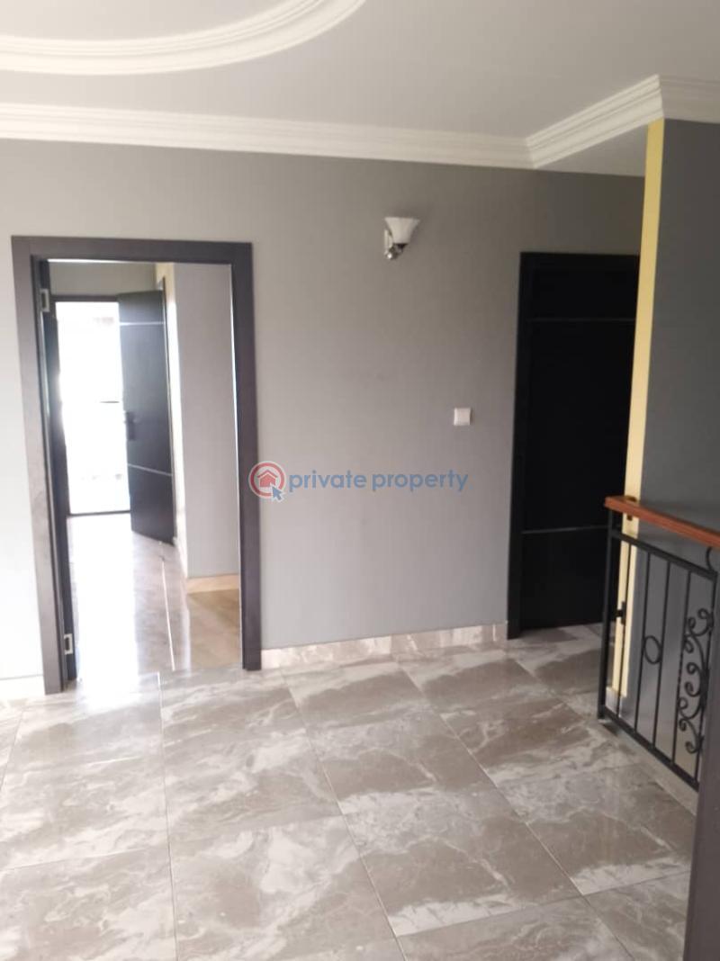 4 bedroom House For Rent Peninsula Estate Ajah Lagos - 3