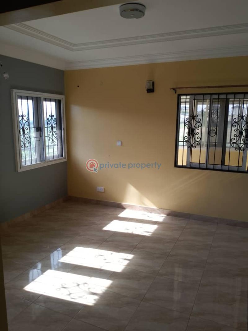 4 bedroom House For Rent Peninsula Estate Ajah Lagos - 2