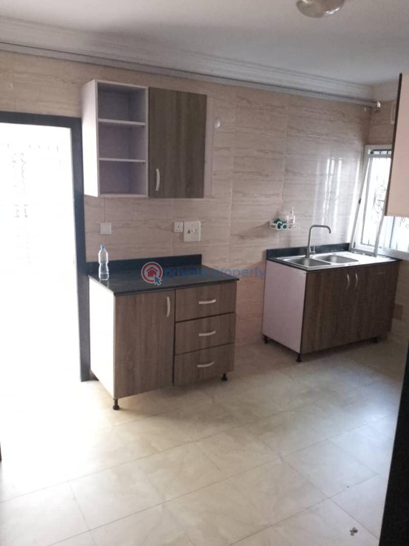 4 bedroom House For Rent Peninsula Estate Ajah Lagos - 8
