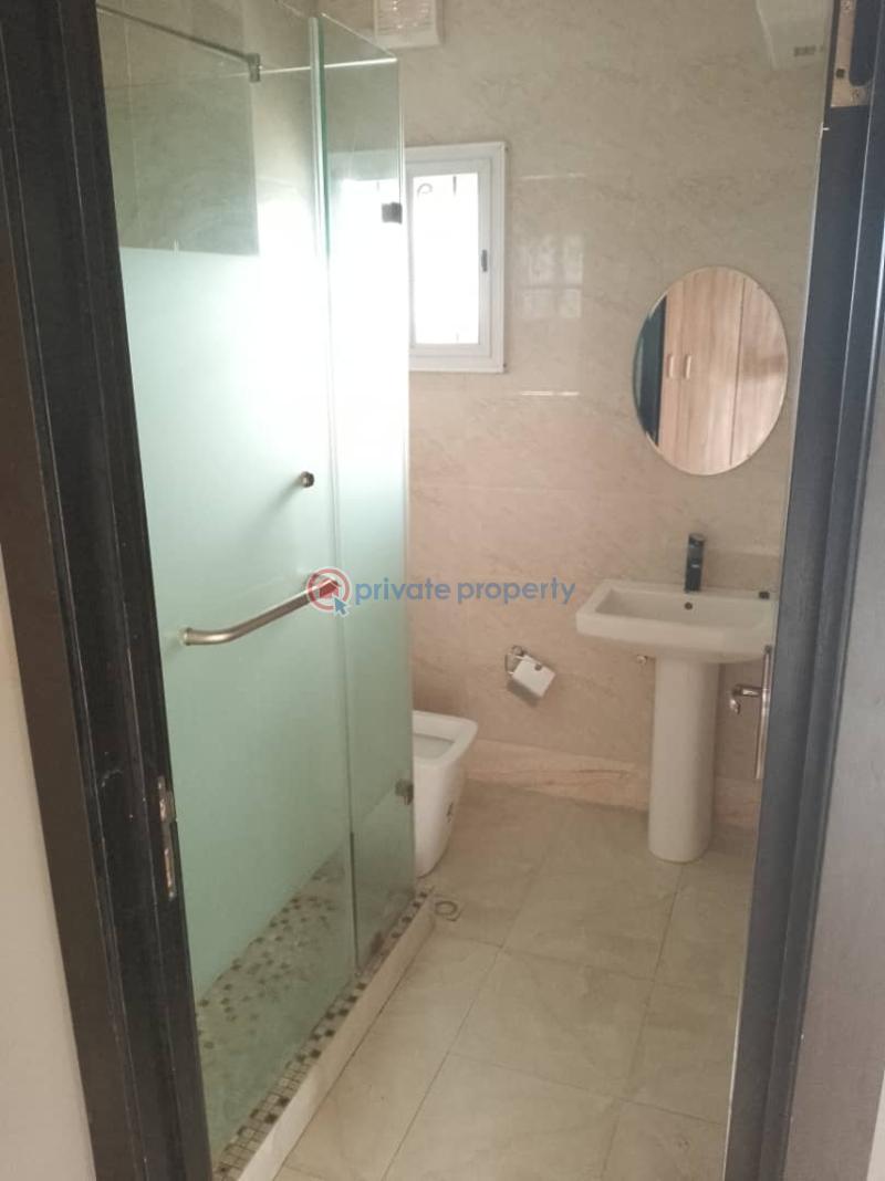 4 bedroom House For Rent Peninsula Estate Ajah Lagos - 6