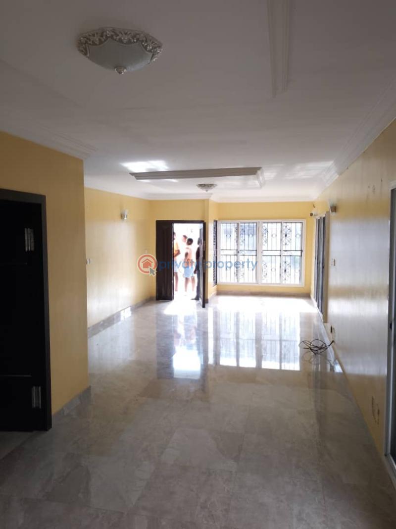 4 bedroom House For Rent Peninsula Estate Ajah Lagos - 10