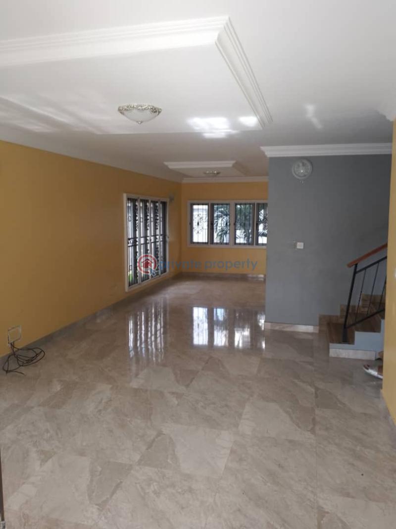 4 bedroom House For Rent Peninsula Estate Ajah Lagos - 11