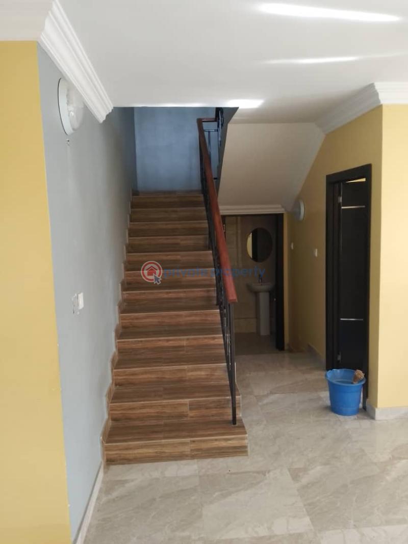 4 bedroom House For Rent Peninsula Estate Ajah Lagos - 7